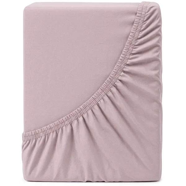 4Home jersey prestieradlo IDEAL staroružová, 70 x 140 cm, 70 x 140 cm