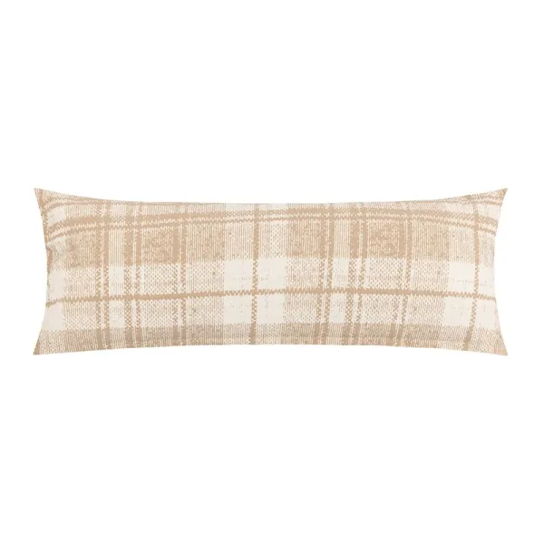 Bellatex Obliečka na relaxačný vankúš Dlaždice, 55 x 180 cm, 55 x 180 cm