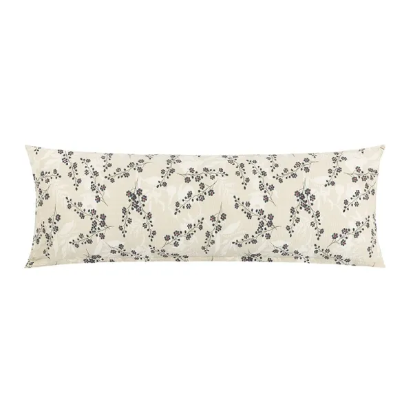 Bellatex Obliečka na relaxačný vankúš Imprese, 55 x 180 cm, 55 x 180 cm