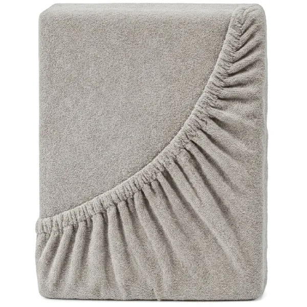 4Home Froté prestieradlo IDEAL v odtieni taupe, 70 x 140 cm, 70 x 140 cm