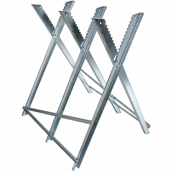 Koza na držanie dreva 820x790x815 mm, M.A.T