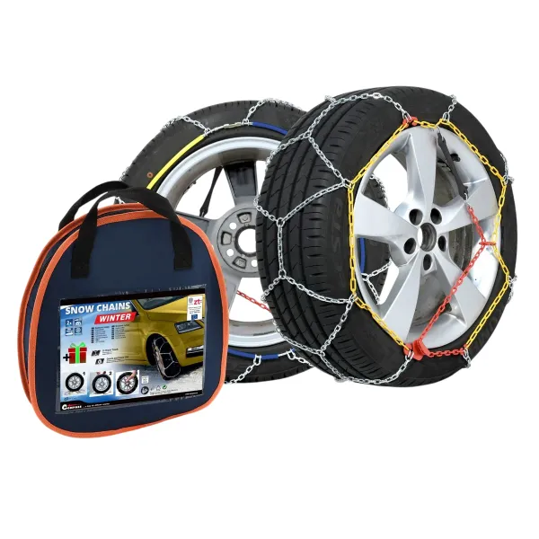 Compass Snehové reťaze WINTER ÖNORM X120 nylon bag