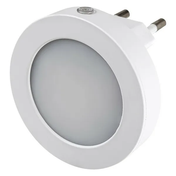 Rabalux 2282 nočné LED svietidlo Pumpkin
