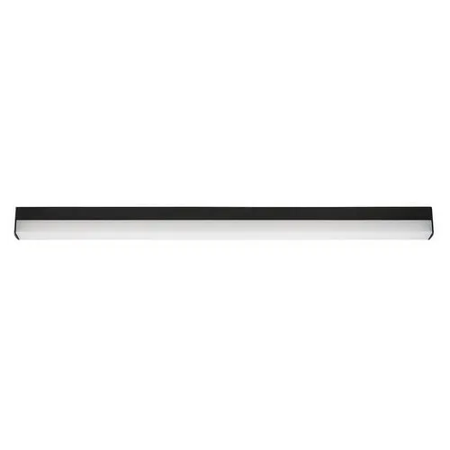 Rabalux 78049 podlinkové LED svietidlo Band 2, 83,5 cm, čierna
