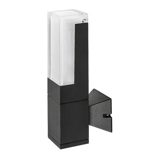 Rabalux 77126 vonkajšie nástenné LED svietidlo Darvas, 7 W, 7 W