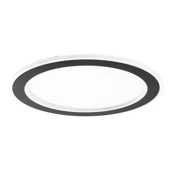 Rabalux 71406 funkčné stropné LED svietidlo Golwen, 22W, 1550 lm, stmievateľné