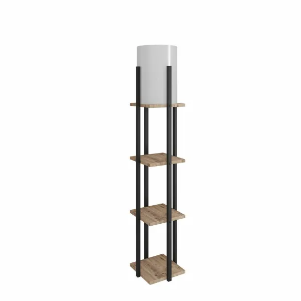 Stojacia lampa Nora SRC