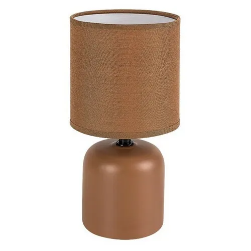 Rabalux 74054 stolná lampa Daphini, hnedá