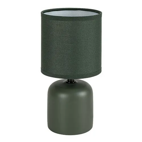 Rabalux 74055 stolná lampa Daphini, zelená