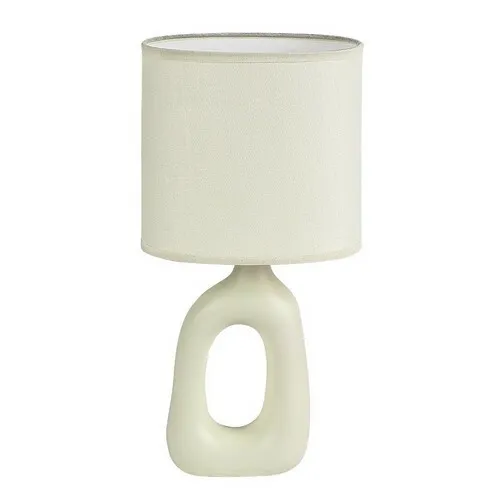 Rabalux 74070 stolná lampa Sylira, biela