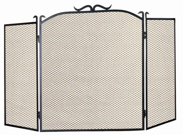 Zástena krbová 61 x 102 cm