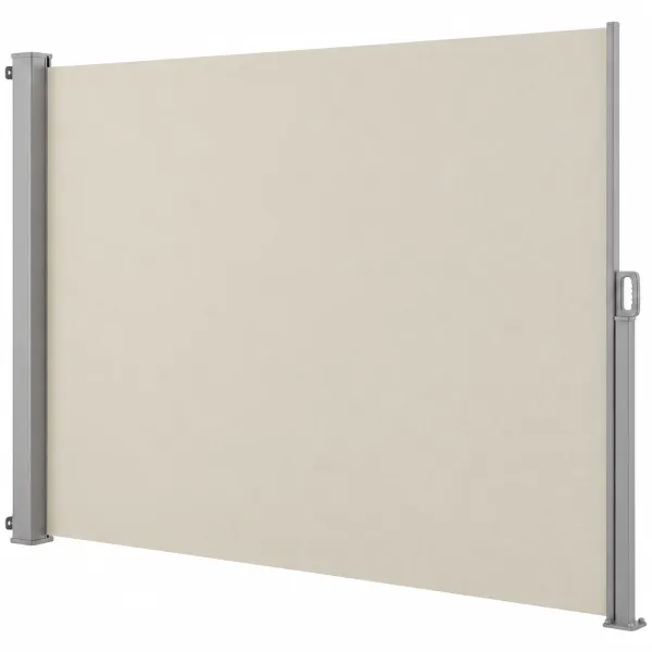 Avenberg Markíza / bočná zástena Roxane, béžová,béžová