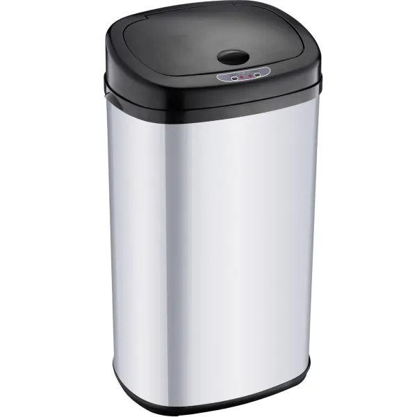 Lamart Sensor LT8022 Bezdotykový kôš 42 l, , 42 l