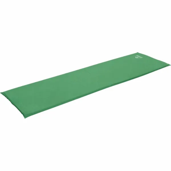 Bestway Samonafukovacia karimatka 180 x 50 x 2,5 cm, zelená, S