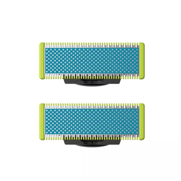 Výmenné čepele Anti-Friction pro Philips OneBlade QP225/50