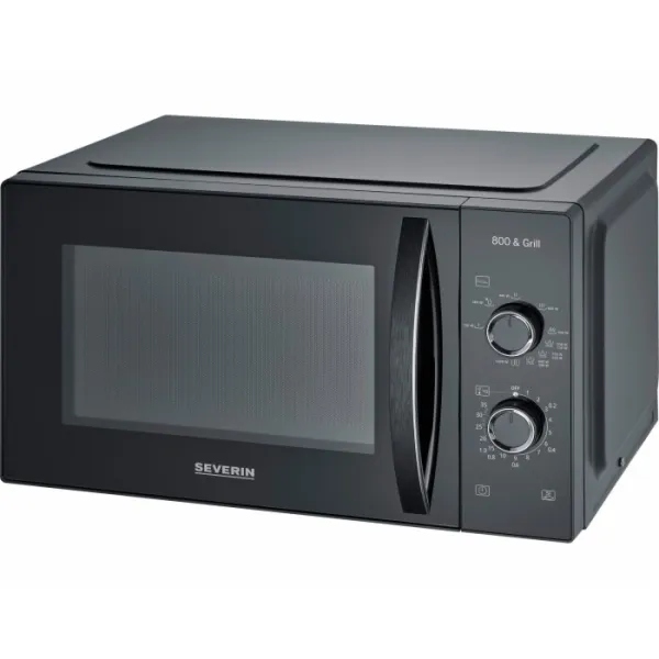 Severin MW7785 mikrovlnná rúra s grilom
