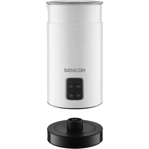Sencor SMF 2030WH napeňovač mlieka