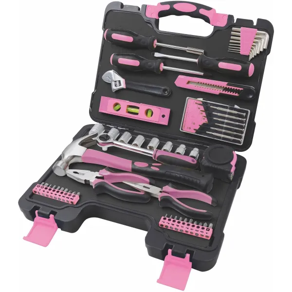 Fieldmann FDG 5010-53R dámska súprava náradia