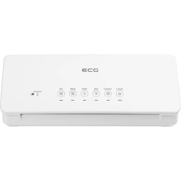 ECG VacuFresh vákuovacia zváračka fólií