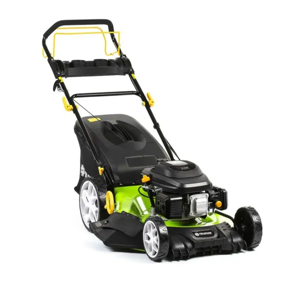 Fieldmann FZR 5611-B benzínová kosačka