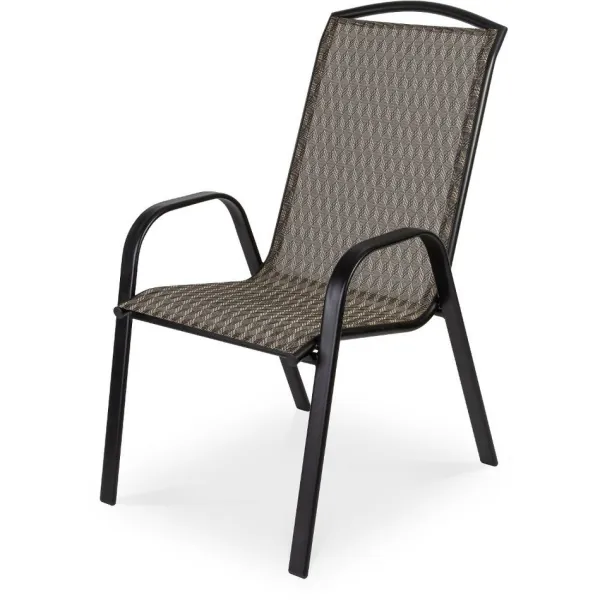 Fieldmann FDZN 5111 záhradná stolička