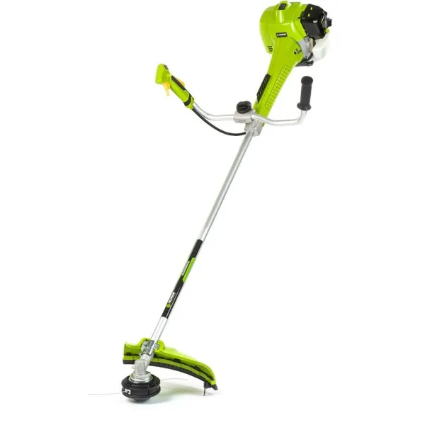 Fieldmann FZS 5025-B benzínový krovinorez