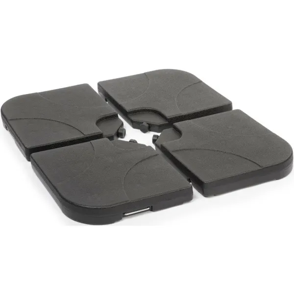 Fieldmann FDZN 9014 závažie pre slnečník