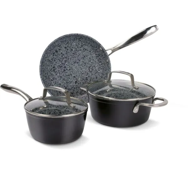 Lamart LT1283 5-dielna súprava riadu Granit
