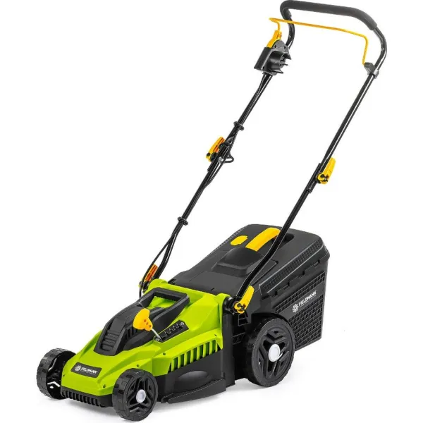 Fieldmann FZR 2033-E elektrická kosačka