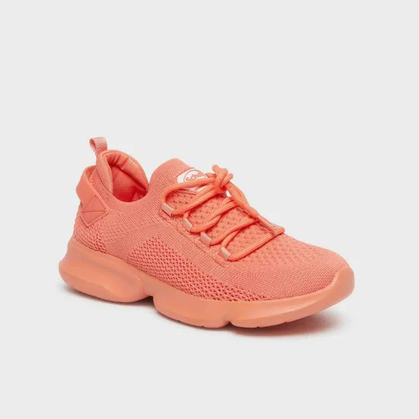 Scholl Sneakers Camden lososová, veľ. 38, 38 EU