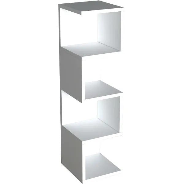 Knižnica Alin White