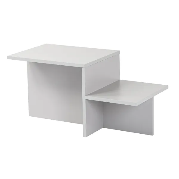 Konferenčný stolík Harmony Grey
