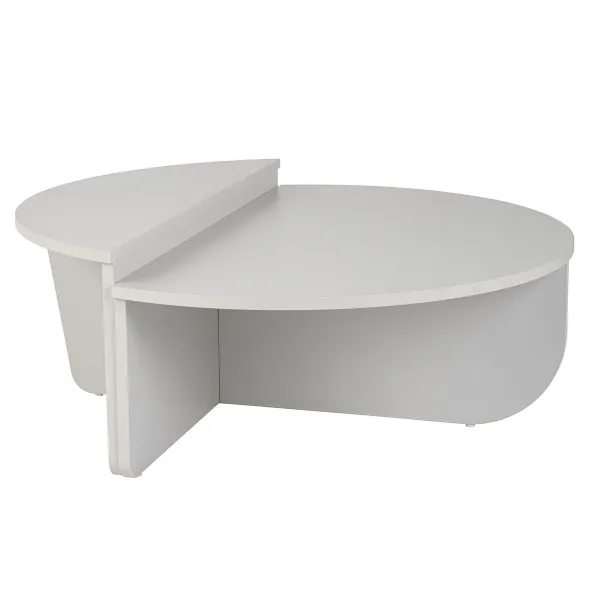 Konferenčný stolík Orion Grey