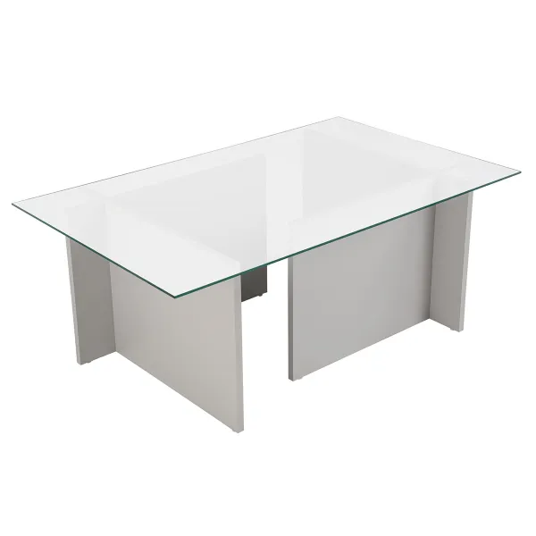 Konferenčný stolík Vetrino Grey