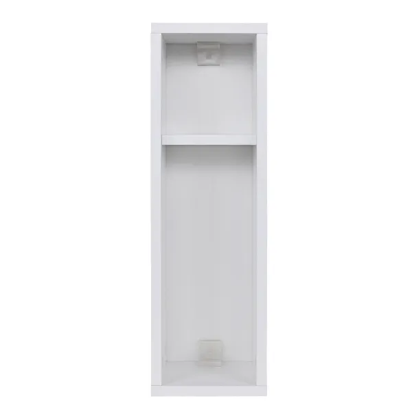 Nočný stolík Turra White