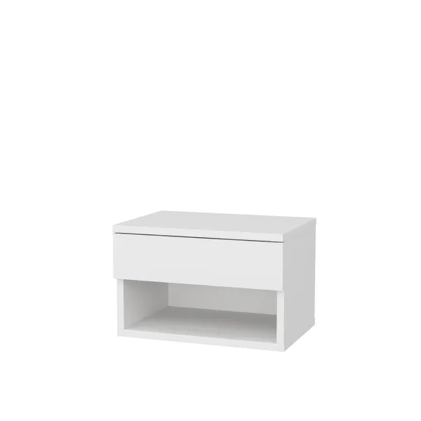 Nočný stolík Jamot White