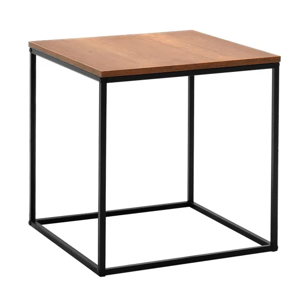 Odkladací stolík Walnut