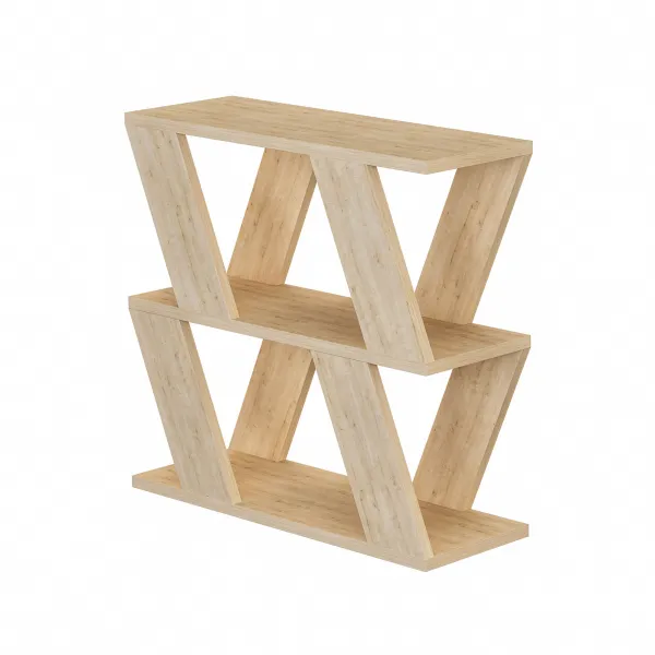 Odkladací stolík Lazena Oak