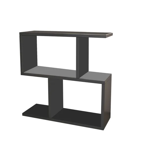 Odkladací stolík Life Anthracite