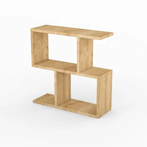 Odkladací stolík Life Oak