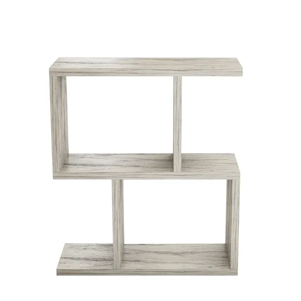 Odkladací stolík Zet Freesia Marble