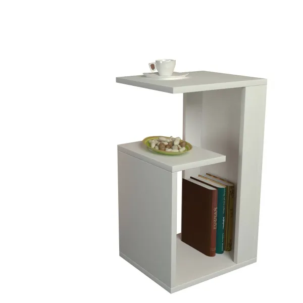 Odkladací stolík Sister White
