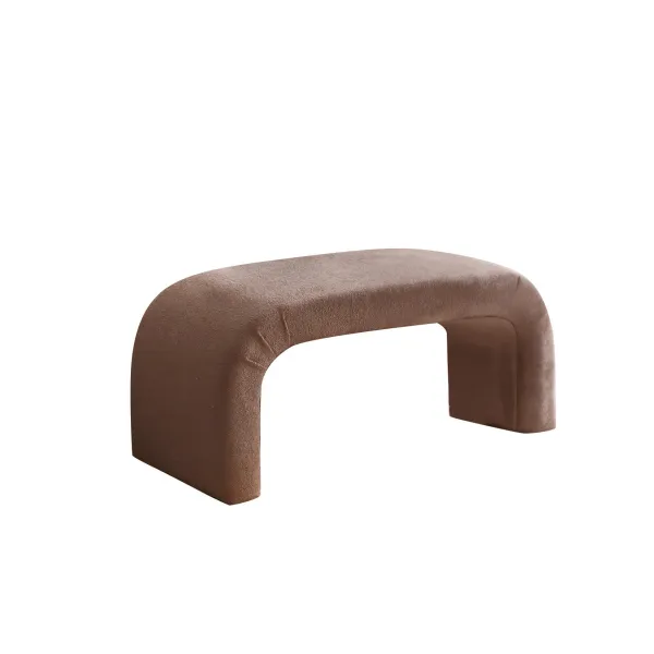 Lavica Nu Bench Brown