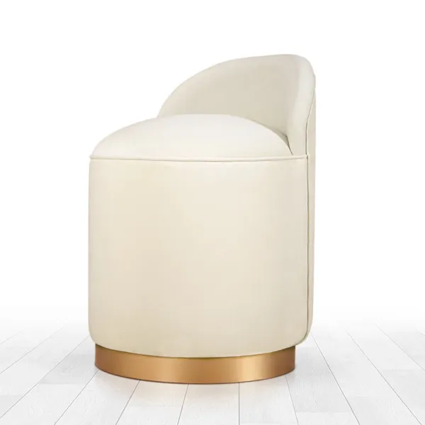 Taburetka Dover Cream