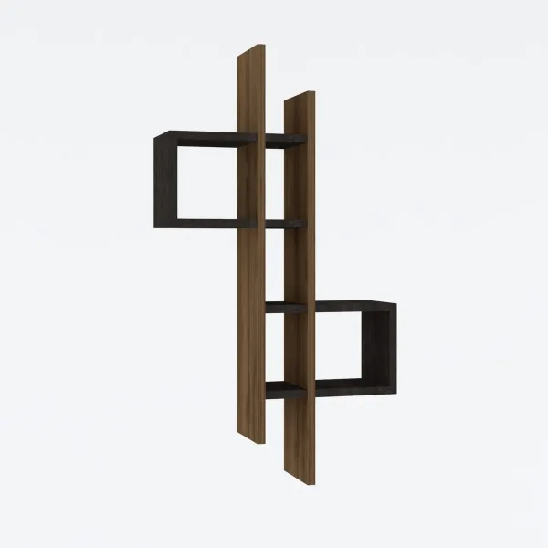 Polica Emse Oak