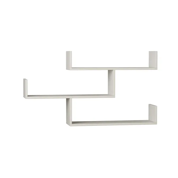 Polica Tibet White