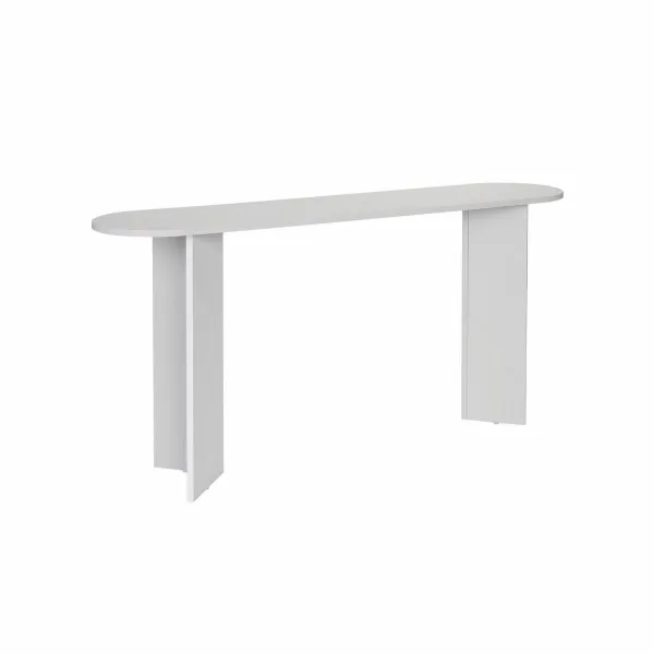 Odkladací stolík Sira White