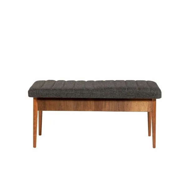 Lavica Vina Anthracite and Walnut