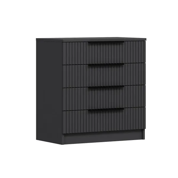 Komoda Kale Anthracite