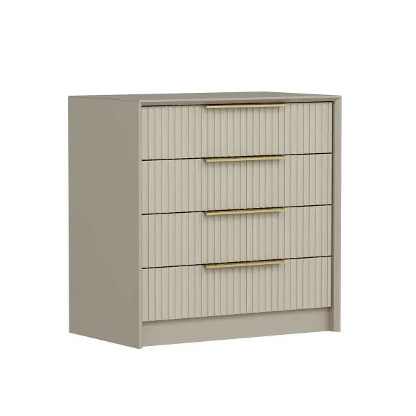 Komoda Kale Beige